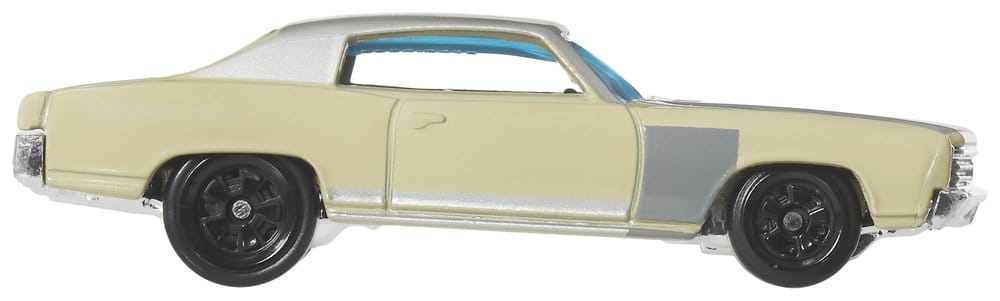 Fast & Furious assortiment véhicules Hot Wheels Silver Series Die-Cast 1:64 979M Tokyo Drift (24)