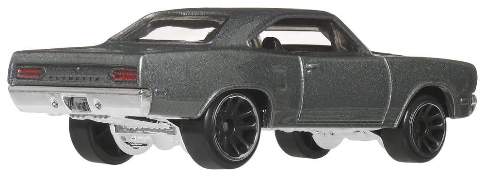 Fast & Furious assortiment véhicules Hot Wheels Silver Series Die-Cast 1:64 979M Tokyo Drift (24)