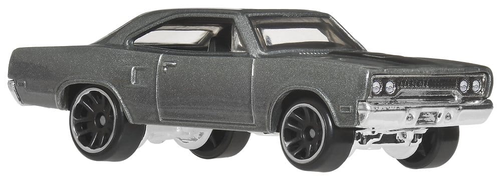 Fast & Furious assortiment véhicules Hot Wheels Silver Series Die-Cast 1:64 979M Tokyo Drift (24)