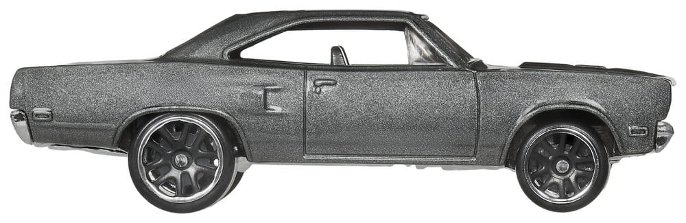 Fast & Furious assortiment véhicules Hot Wheels Silver Series Die-Cast 1:64 979M Tokyo Drift (24)