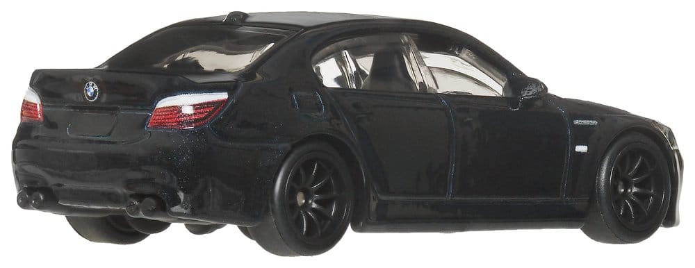 Fast & Furious Hot Wheels Premium assortiment véhicules Die-Cast 1/64 979P (10)