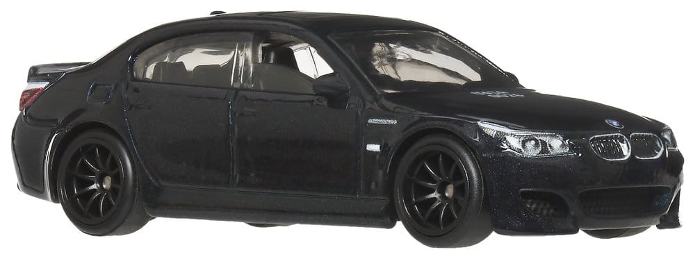 Fast & Furious Hot Wheels Premium assortiment véhicules Die-Cast 1/64 979P (10)