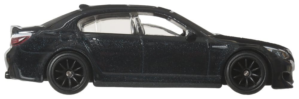 Fast & Furious Hot Wheels Premium assortiment véhicules Die-Cast 1/64 979P (10)