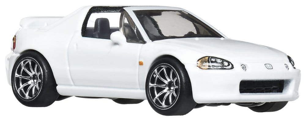 Fast & Furious Hot Wheels Premium assortiment véhicules Die-Cast 1/64 979P (10)