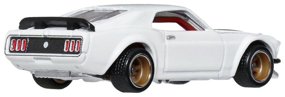 Fast & Furious Hot Wheels Premium assortiment véhicules Die-Cast 1/64 979P (10)