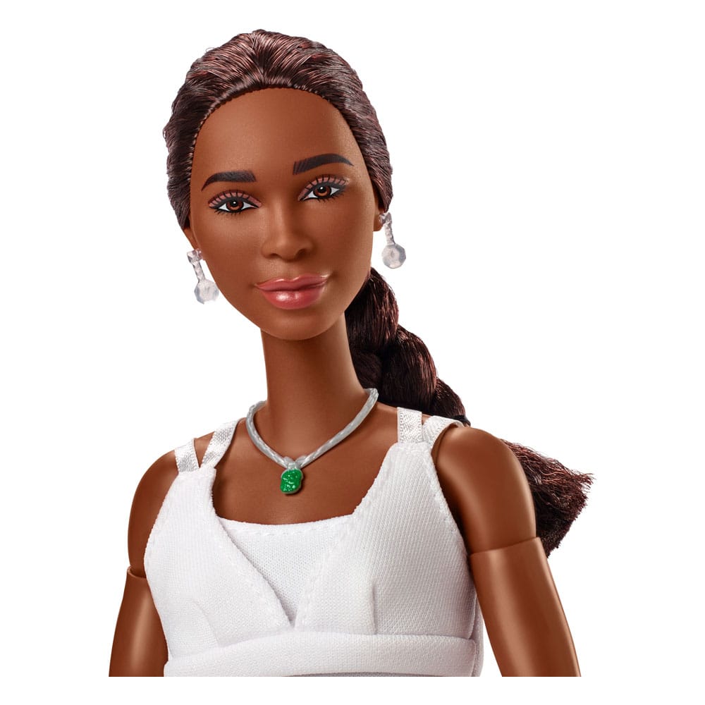 Barbie Signature Inspiring Women poupée Venus Williams