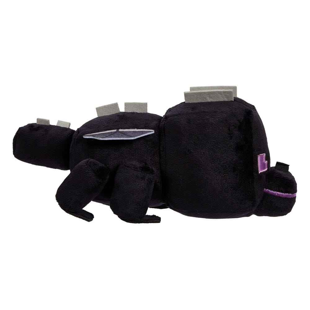 Minecraft peluche Ender Dragon 20 cm
