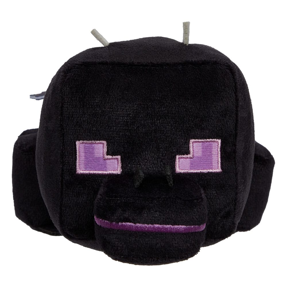 Minecraft peluche Ender Dragon 20 cm