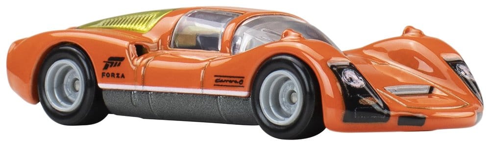 Hot Wheels Premium assortiment véhicules Die-Cast 1/64 Pop Culture 979Q (10)