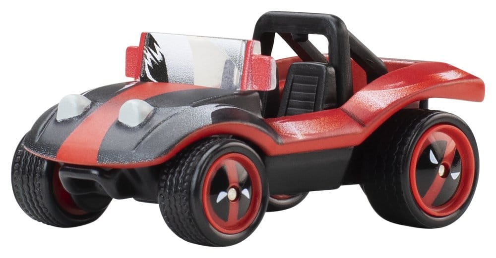 Hot Wheels Premium assortiment véhicules Die-Cast 1/64 Pop Culture 979Q (10)