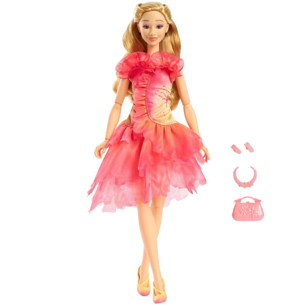 Wicked poupée Glinda 29 cm