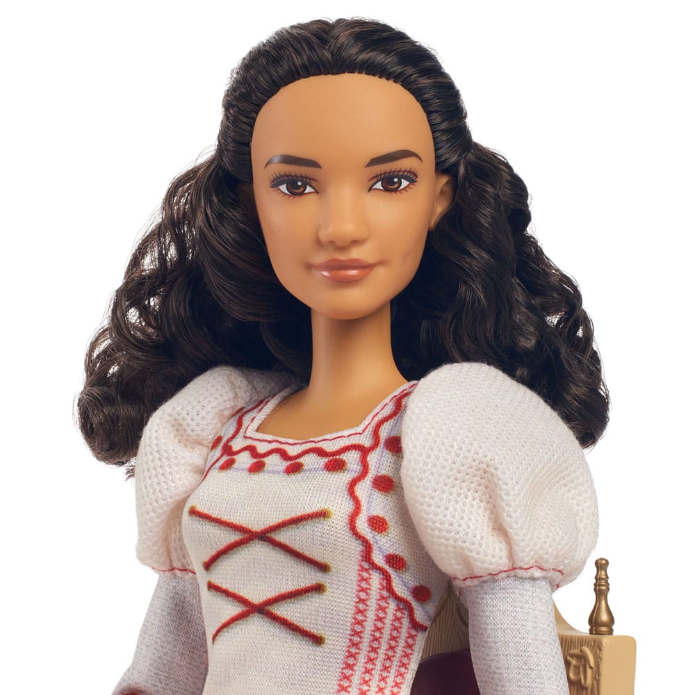 Wicked poupée Nessarose 29 cm
