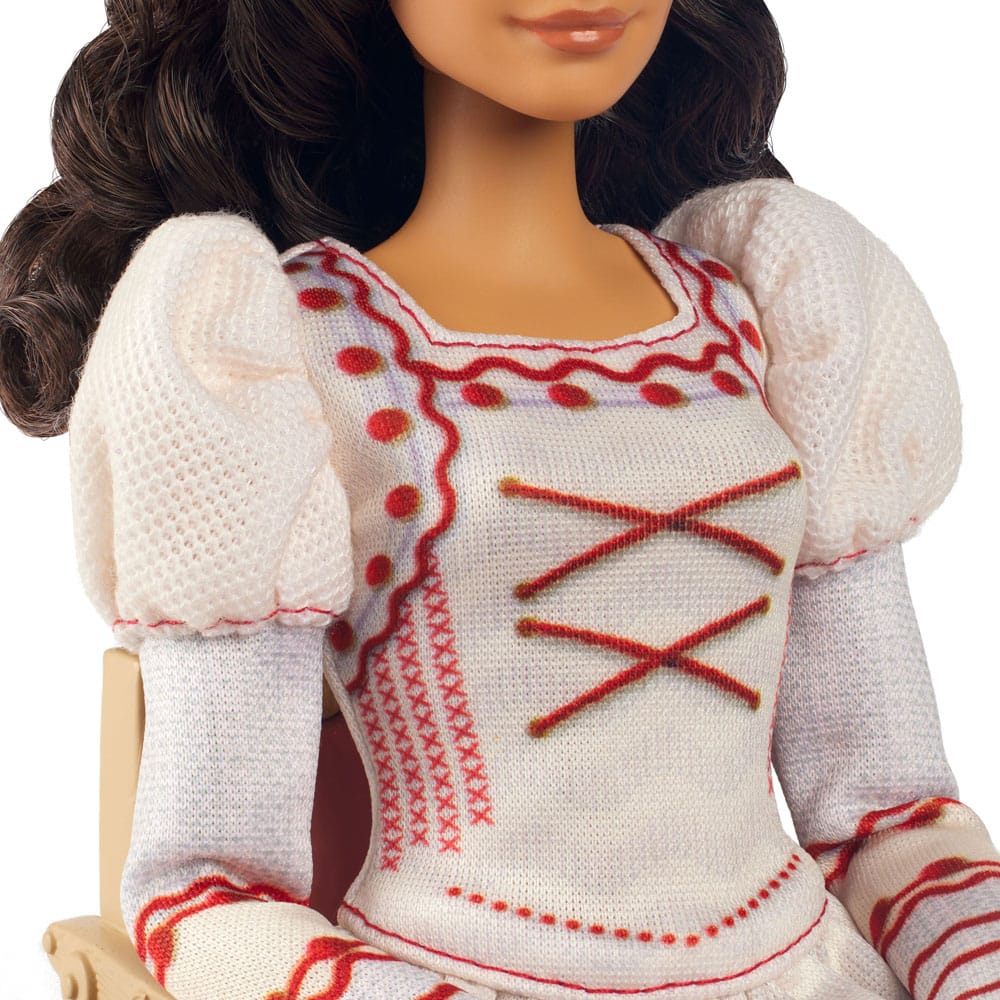 Wicked poupée Nessarose 29 cm