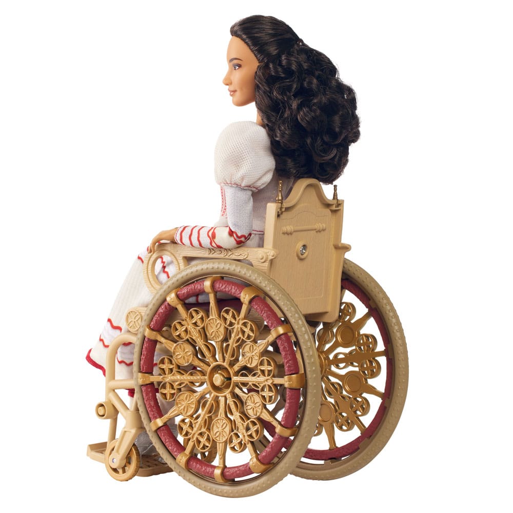 Wicked poupée Nessarose 29 cm