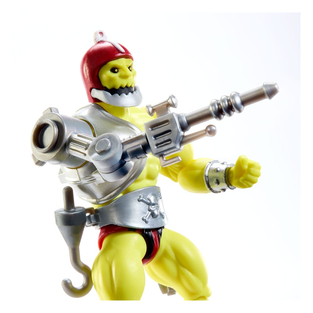 Masters of the Universe Origins figurine Trap Jaw 14 cm