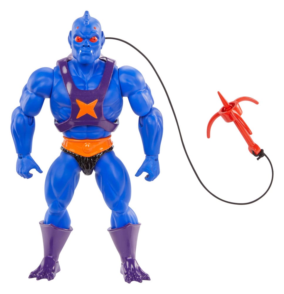 Masters of the Universe Origins figurine Cartoon Collection: Webstor 14 cm