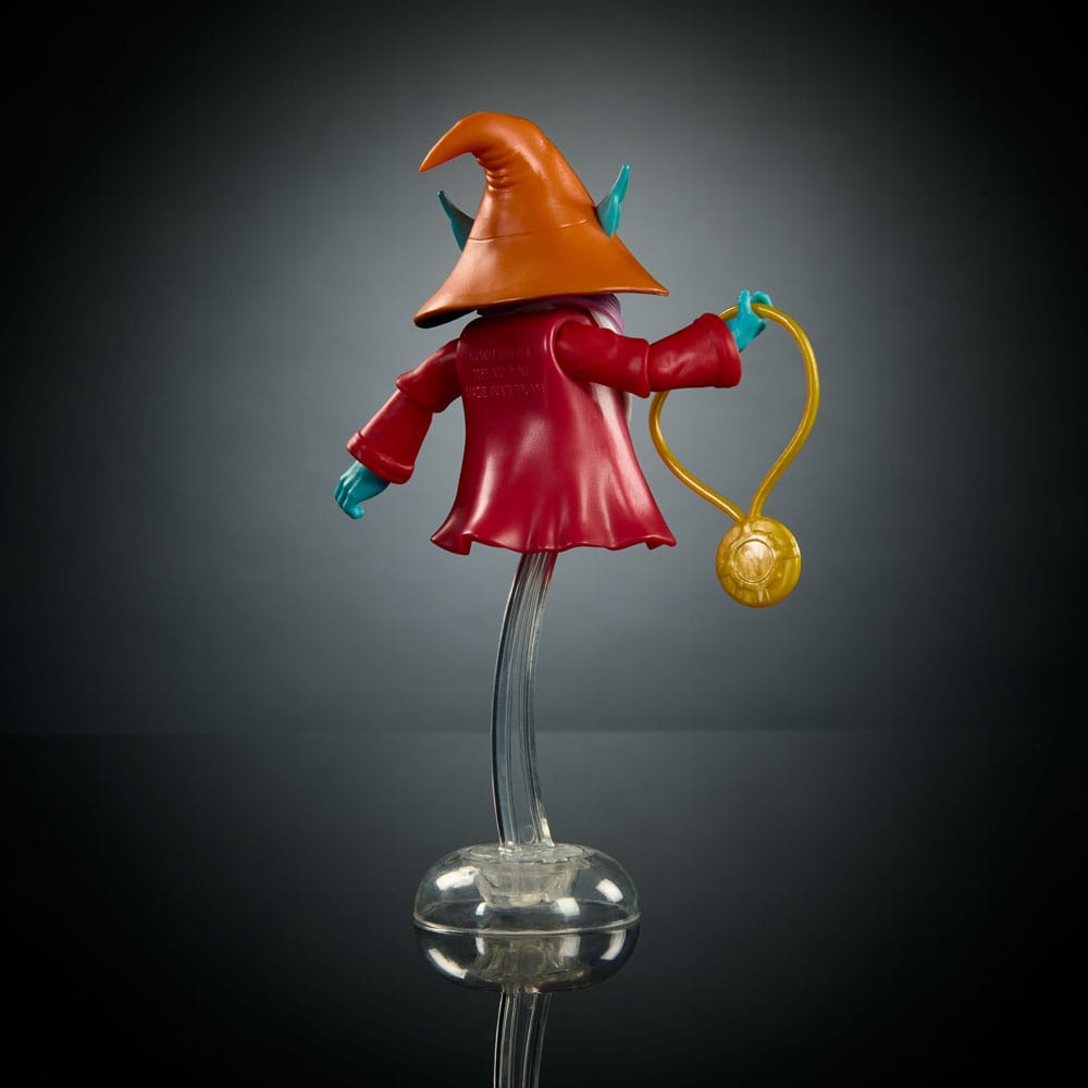 Masters of the Universe Origins figurine Cartoon Collection: Orko 14 cm