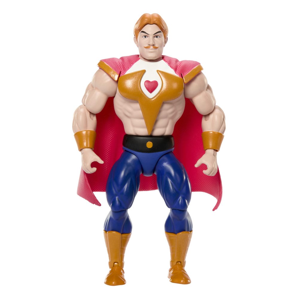 Masters of the Universe Origins figurine Cartoon Collection: Bow 14 cm