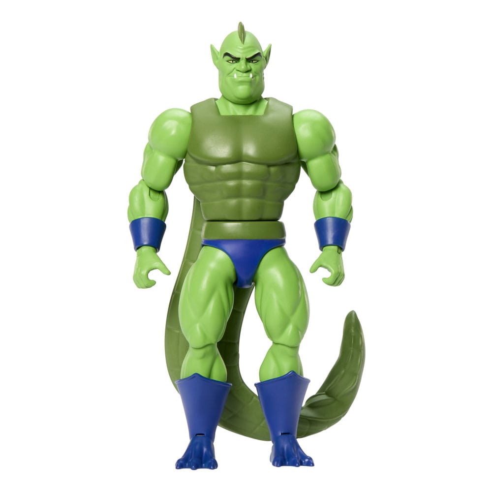 Masters of the Universe Origins figurine Cartoon Collection: Whiplash 14 cm