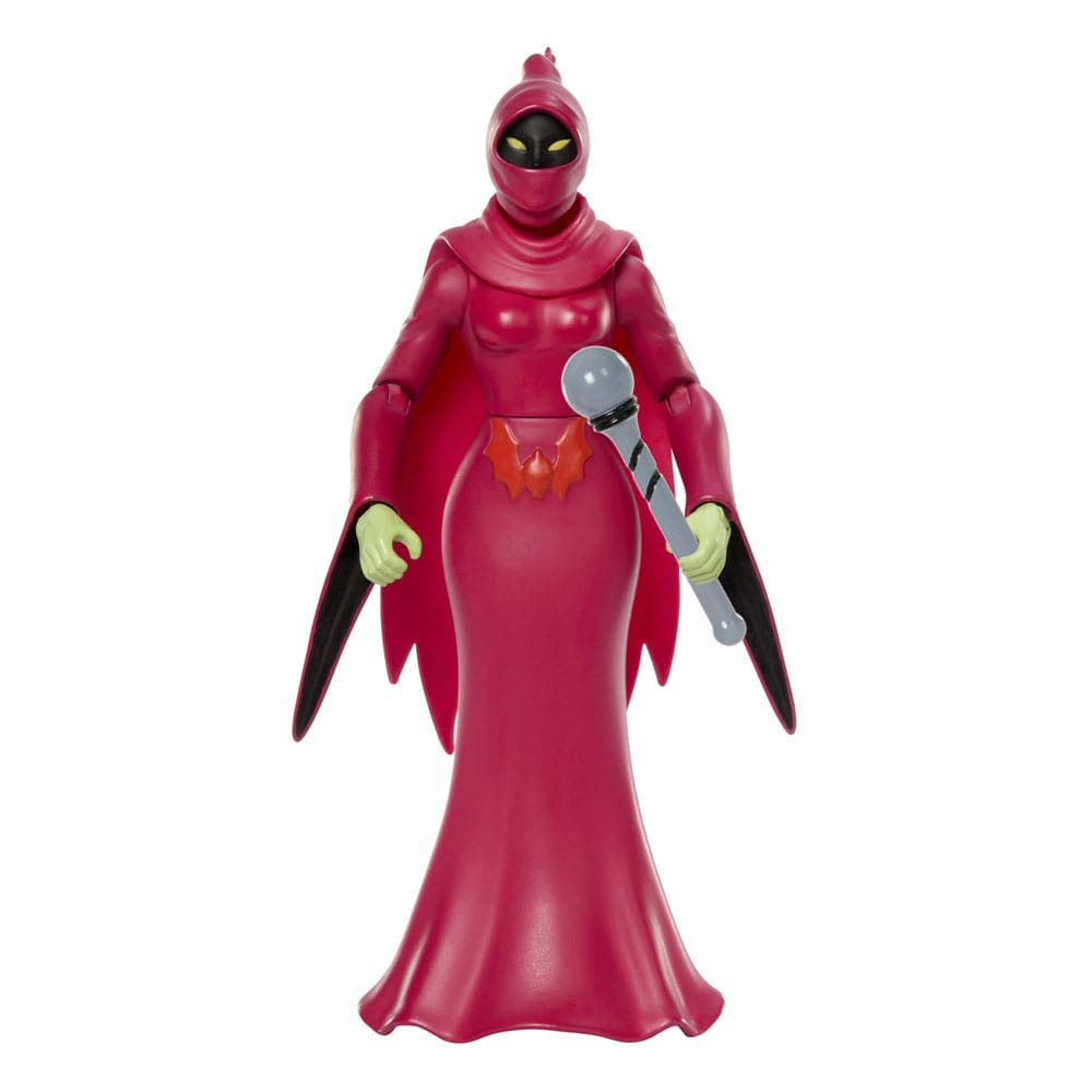 Masters of the Universe Origins figurine Cartoon Collection: Shadow Weaver 14 cm