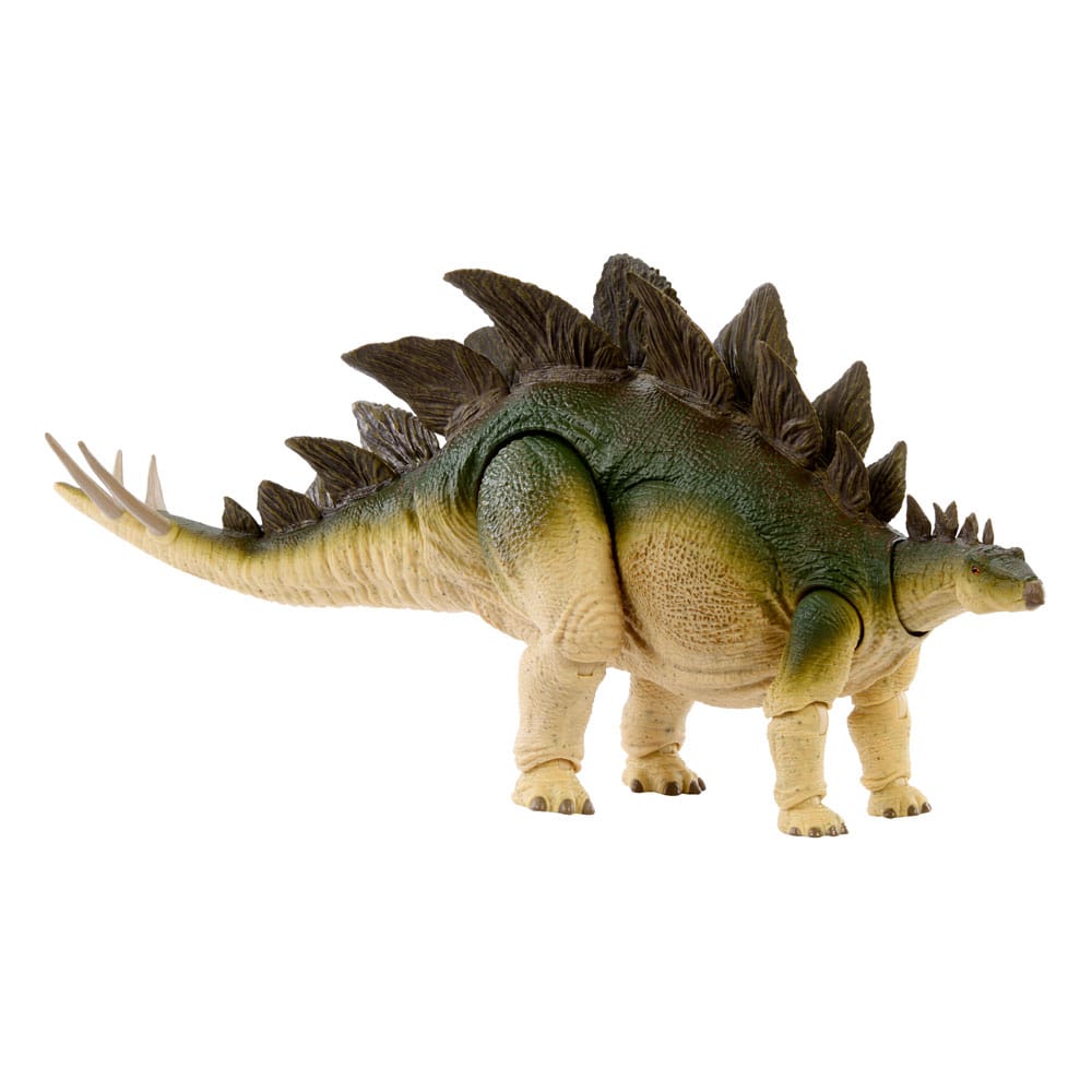 Jurassic World Hammond Collection figurine Stegosaurus
