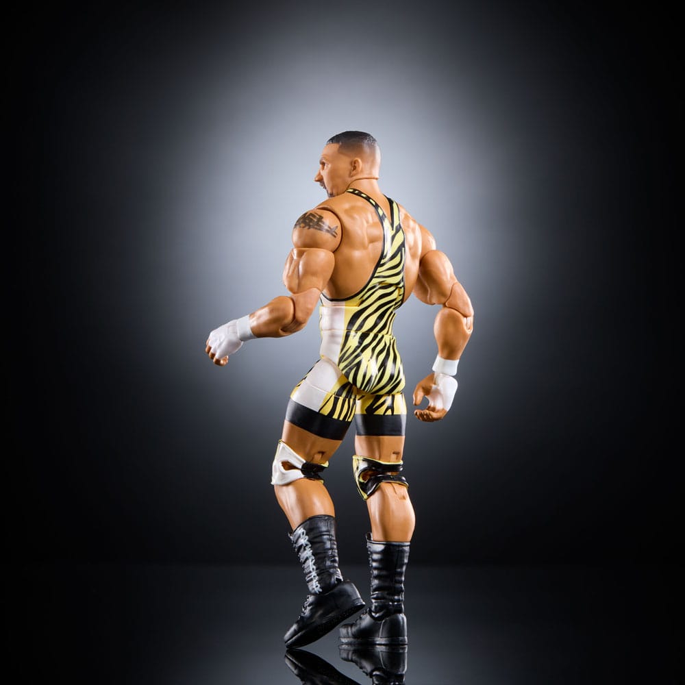 WWE Elite Collection figurine Bron Breakker 15 cm