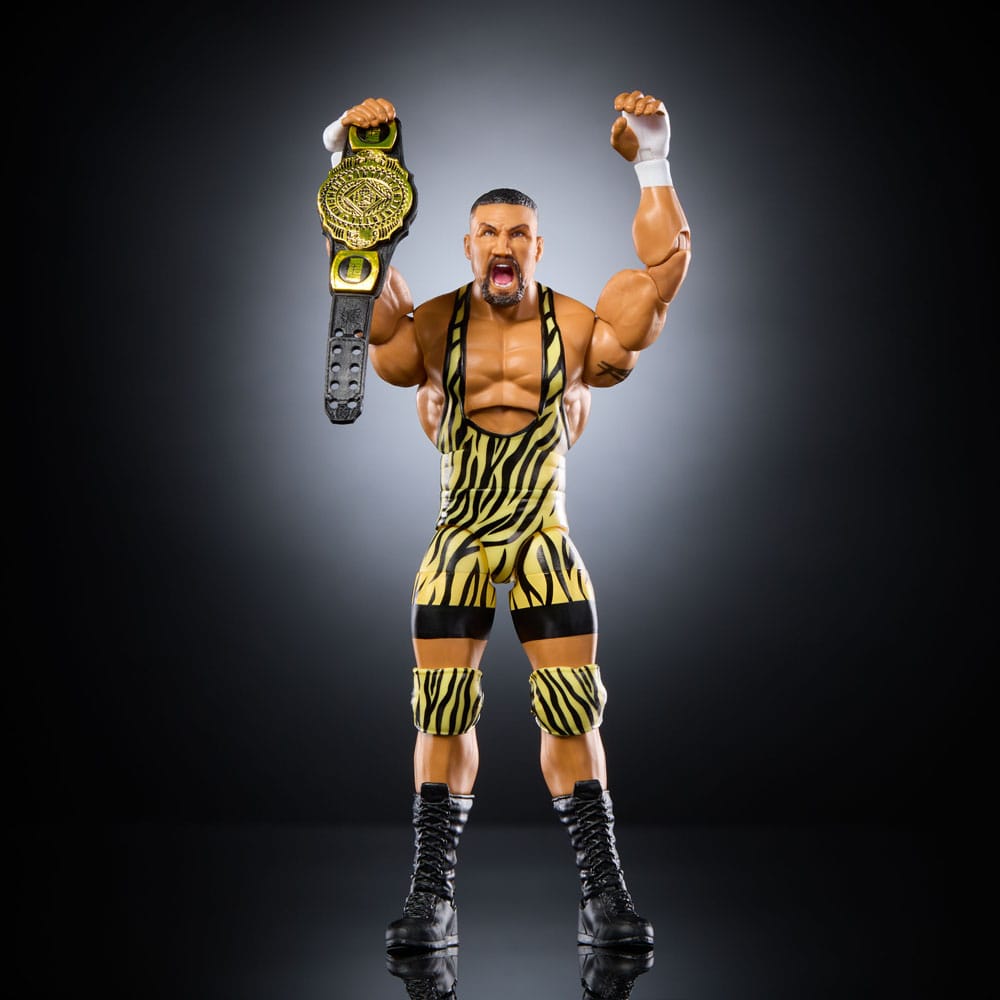 WWE Elite Collection figurine Bron Breakker 15 cm
