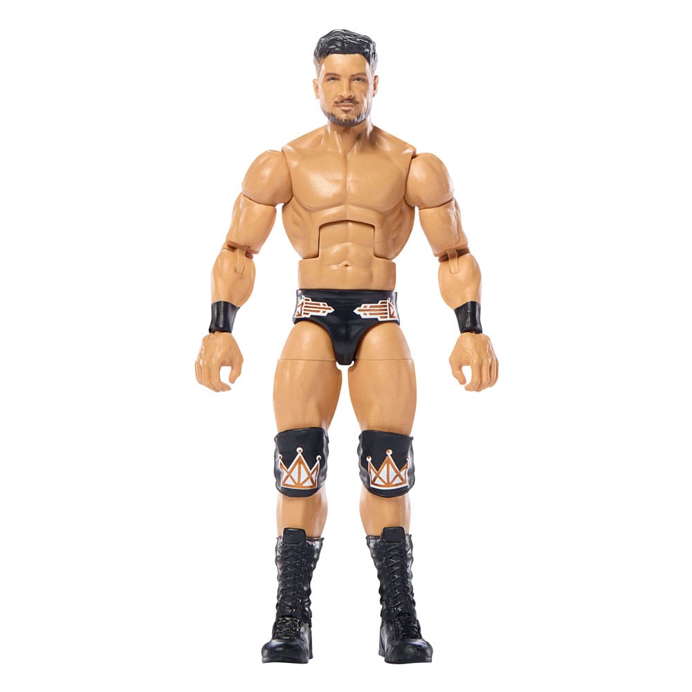 WWE Elite Collection figurine Ethan Page 15 cm