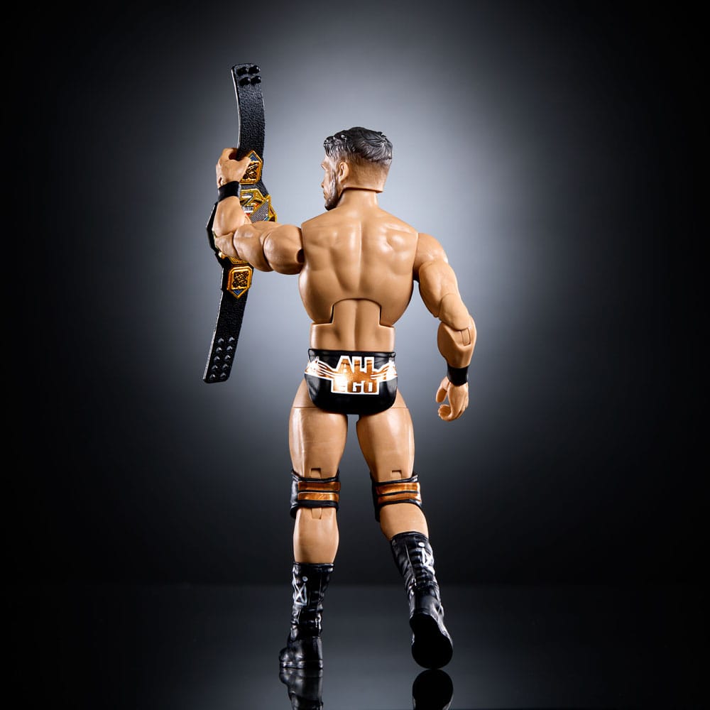 WWE Elite Collection figurine Ethan Page 15 cm