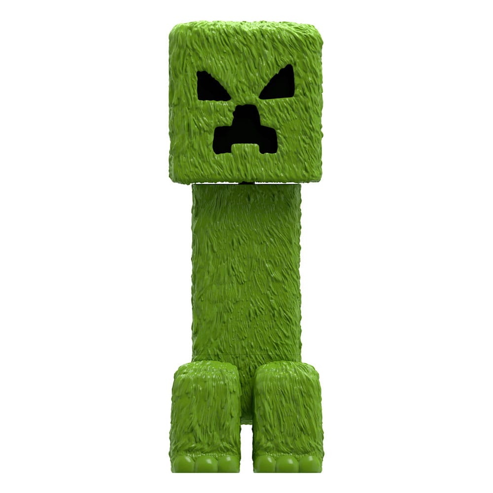 Minecraft, le film figurine Creeper 30 cm