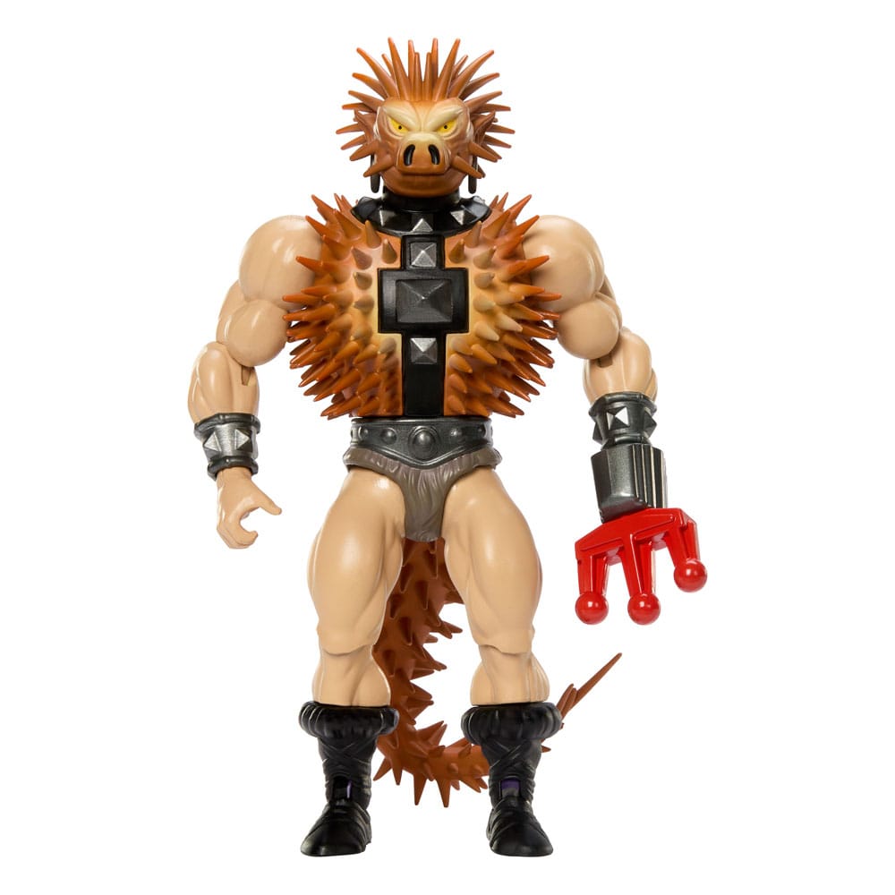 Masters of the Universe Origins figurine Sketchbook Series: Spikor 14 cm