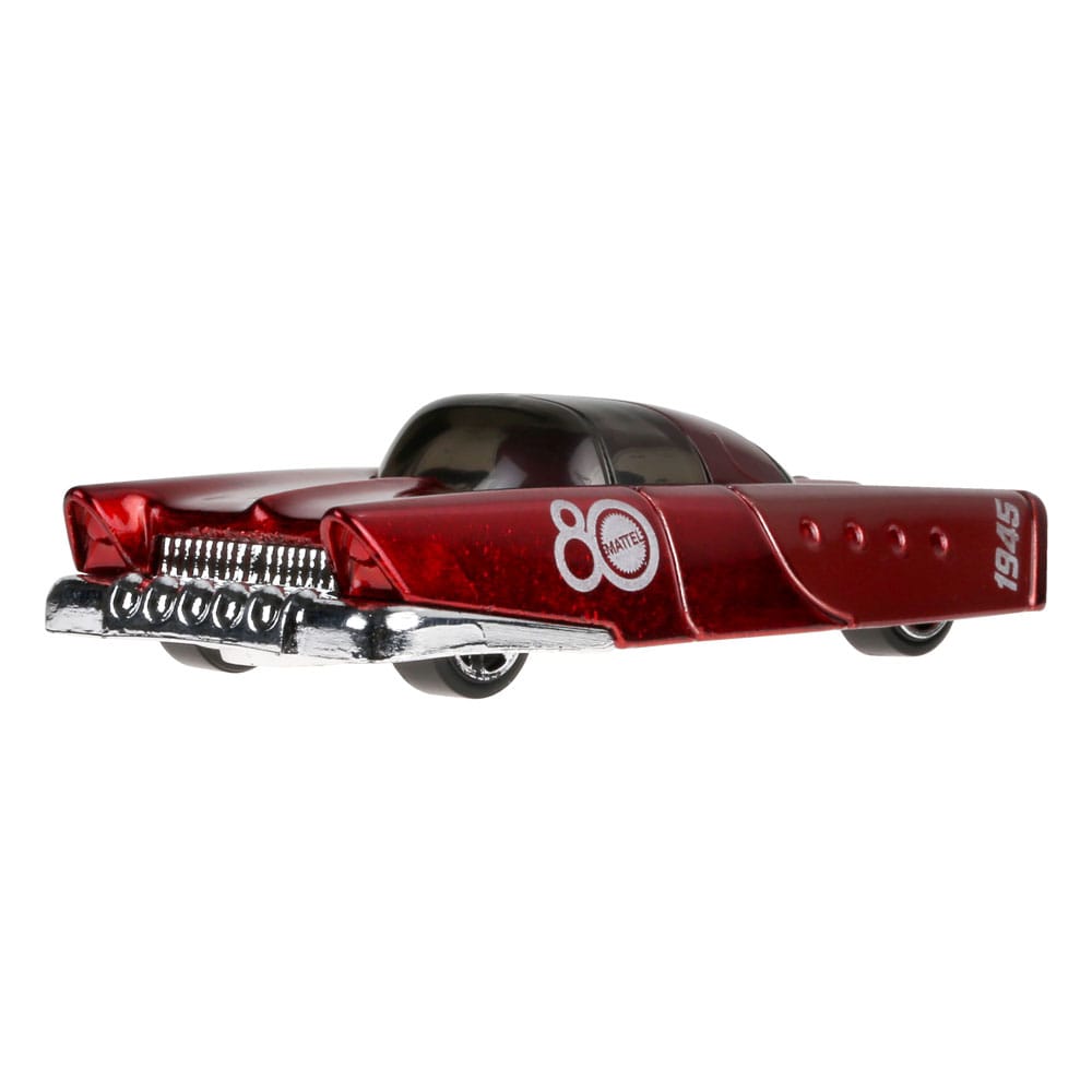 Hot Wheels HW Celebration Racers Diecast Modellauto 1/64 80th Anniversary Mattel Dream Mobile