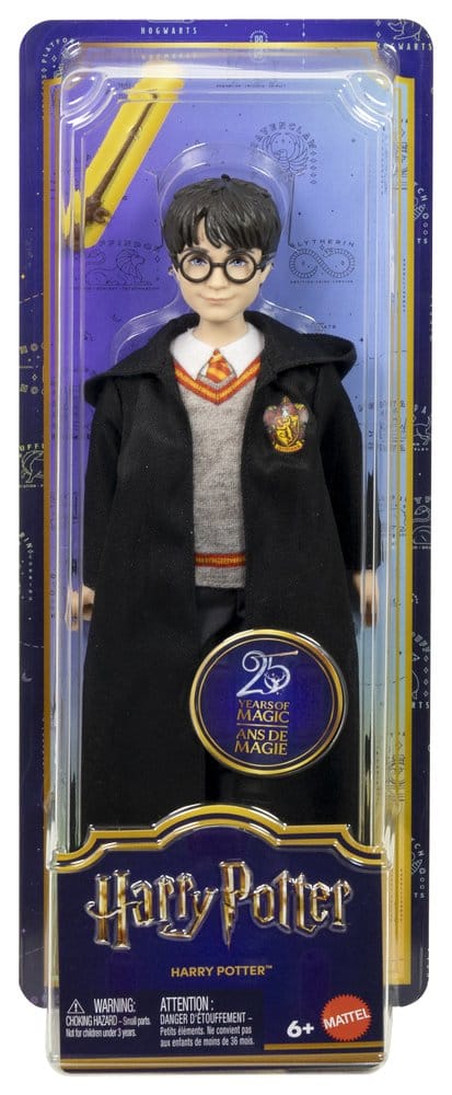Harry Potter Poupée Mannequin Harry Potter