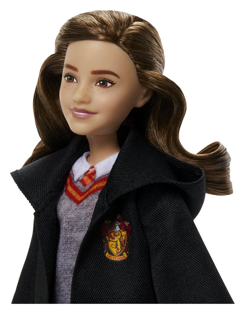 Harry Potter Poupée Mannequin Hermione Granger