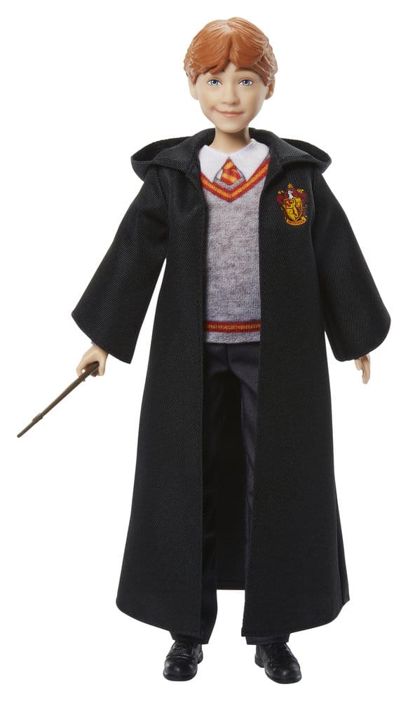 Harry Potter Poupée Mannequin Ron Weasley