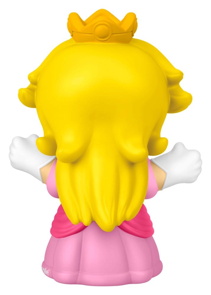 My Mario Little People présentoir minifigurines Display 7 cm (18)