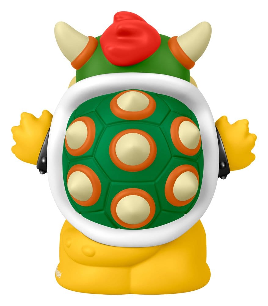 My Mario Little People présentoir minifigurines Display 7 cm (18)