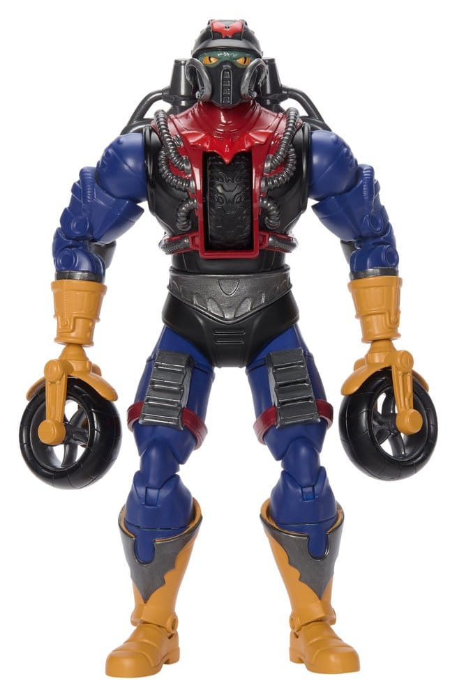 Masters of the Universe Masterverse figurine New Etheria: Dragstor 18 cm