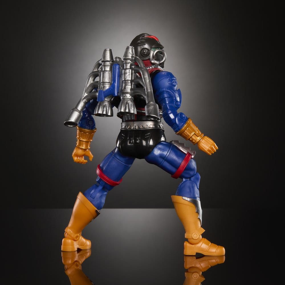 Masters of the Universe Masterverse figurine New Etheria: Dragstor 18 cm