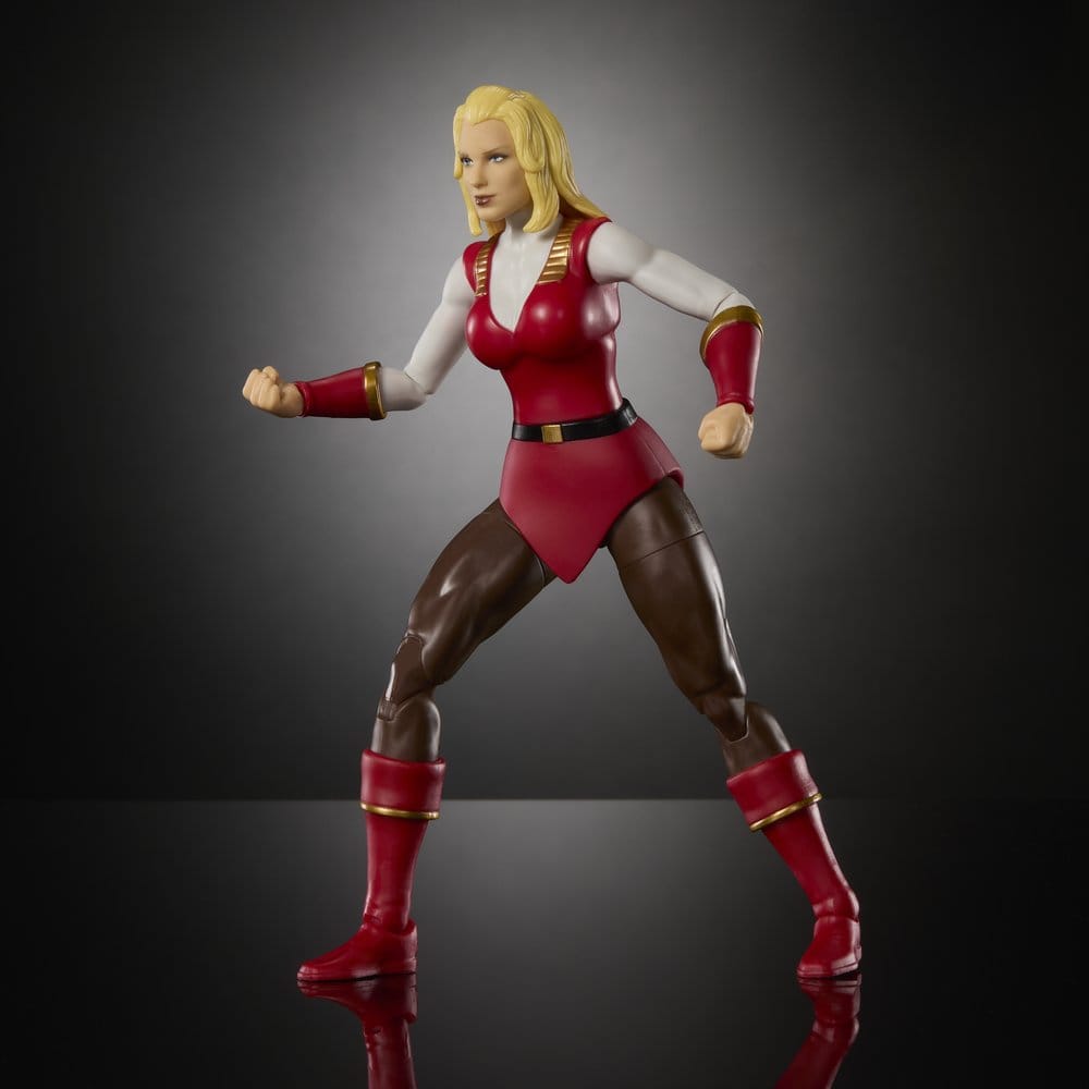 Masters of the Universe Masterverse figurine New Etheria: Adora 18 cm