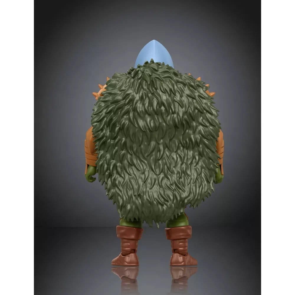 Masters of the Universe Origins figurine Sketchbook Series: Man-At-Arms 14 cm