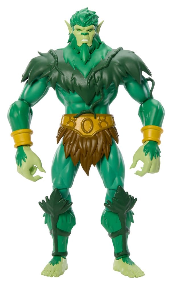 Masters of the Universe Origins figurine Cartoon Collection: Moss Man 14 cm