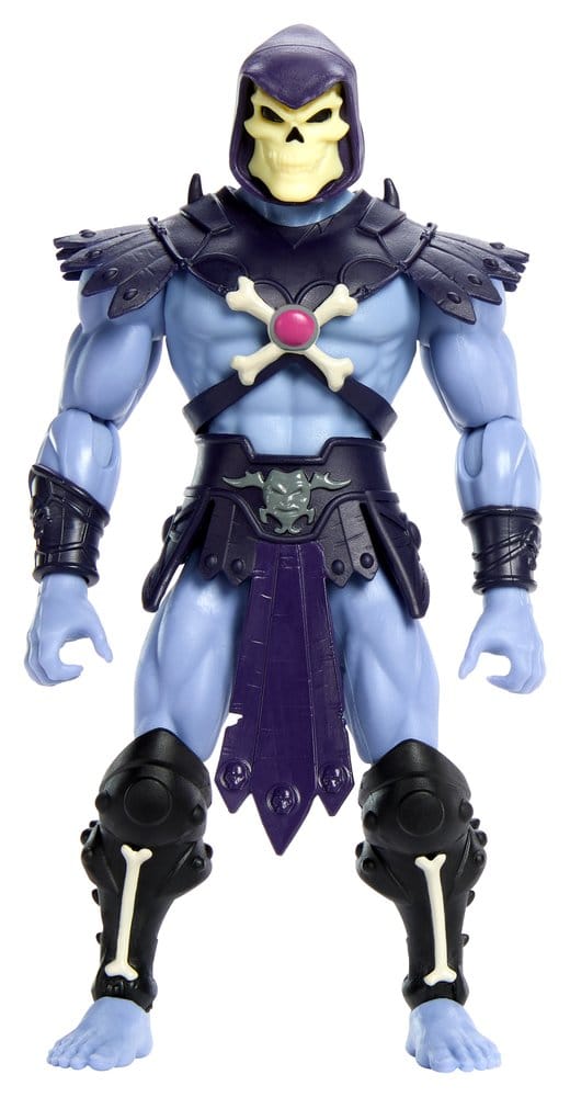 Masters of the Universe Origins figurine Cartoon Collection: Skeletor 14 cm
