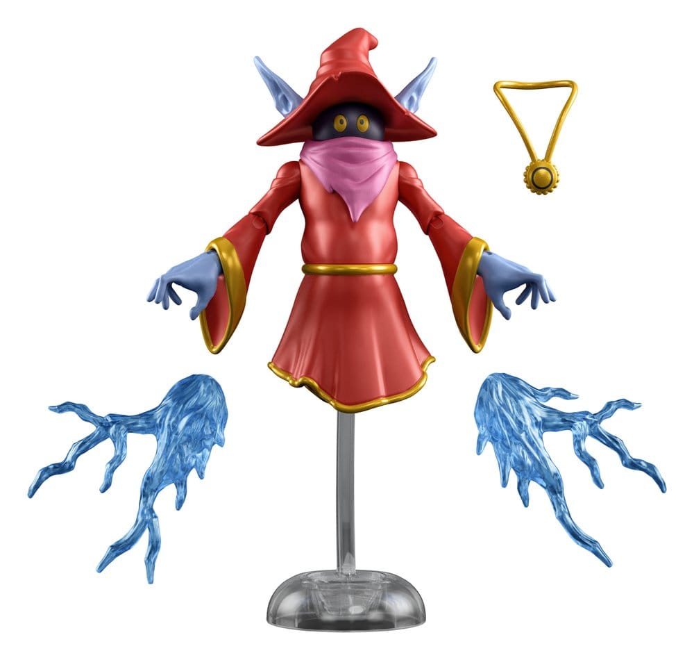 Masters of the Universe Origins figurine Cartoon Collection: Orko 14 cm