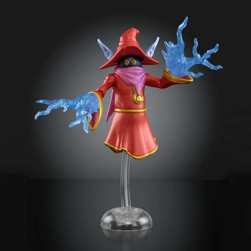 Masters of the Universe Origins figurine Cartoon Collection: Orko 14 cm