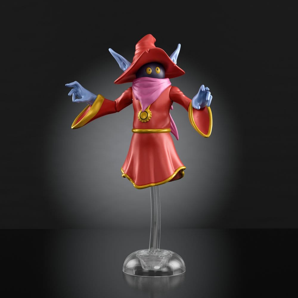 Masters of the Universe Origins figurine Cartoon Collection: Orko 14 cm