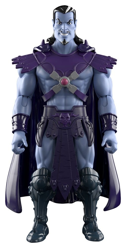 Masters of the Universe Origins figurine Cartoon Collection: Keldor 14 cm