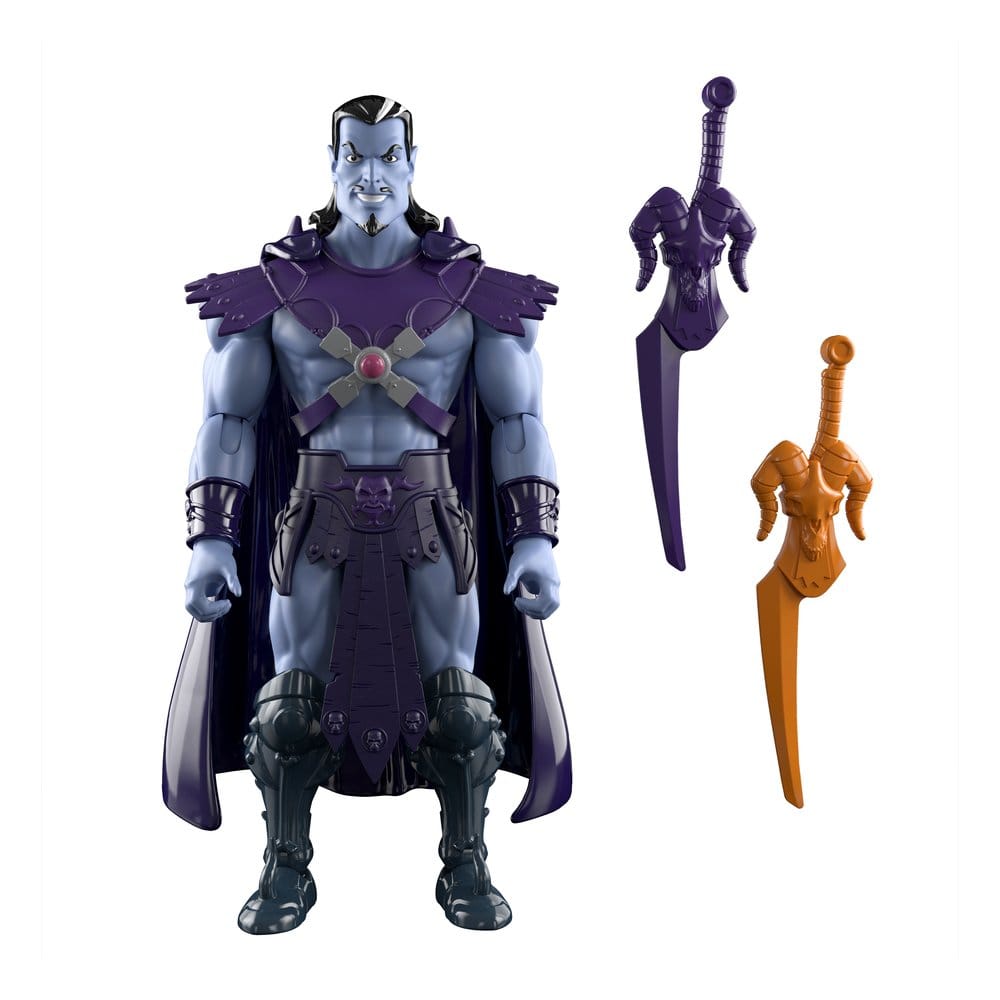 Masters of the Universe Origins figurine Cartoon Collection: Keldor 14 cm