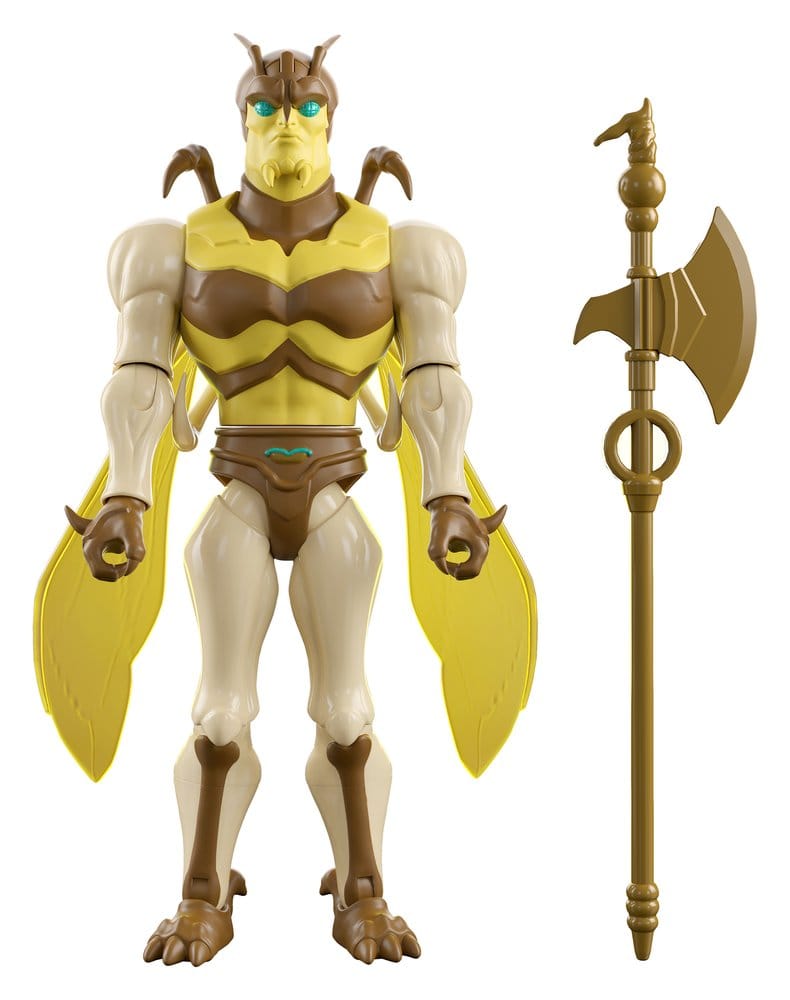 Masters of the Universe Origins figurine Cartoon Collection: Buzz Off 14 cm