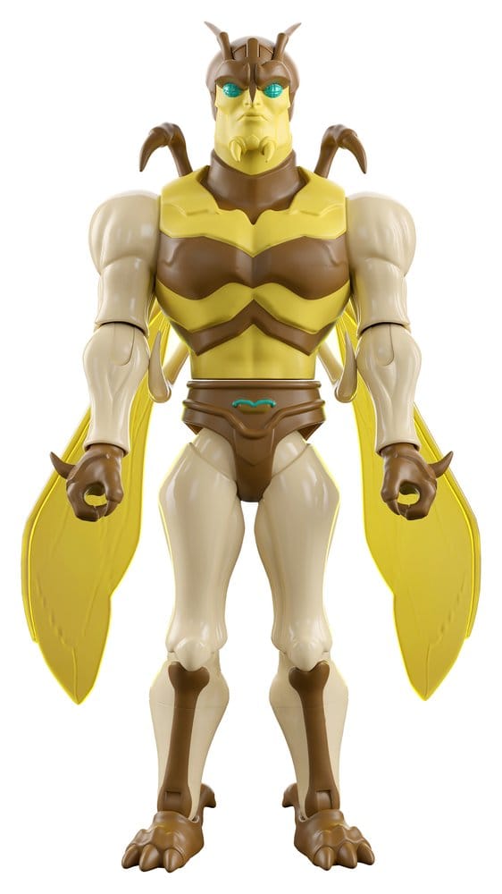 Masters of the Universe Origins figurine Cartoon Collection: Buzz Off 14 cm